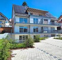Auf der eigenen Terrasse die Sonne genießen - Wasserburg (Bodensee) Hengnau