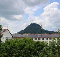 Renoviert, bezugsfrei, zentral - Ihre neue Wohnung in Singen wartet! - Singen (Hohentwiel) Hohentwiel - Gewerbeschule 24