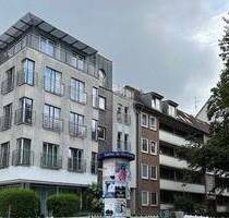 Charmante 1,5 Zi. - ETW IN HH-WINTERHUDE - Hamburg