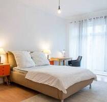 Luxuswohnung mit zwei Zimmern! - 500,00 EUR Kaltmiete, ca.  77,00 m² Wohnfläche in Bremen (PLZ: 28203) Steintor