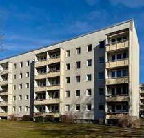 modernisierte 4-Zimmer-Eigentumswohnung bezugsfrei kaufen in Potsdam-Stern, 72 m², sonniger Balkon