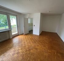 Einen Monat mietfrei! Helle 1-Zimmer-Wohnung mit Balkon in Eschborn!