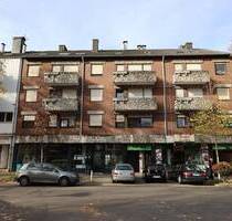 Top gepflegte Dachgeschosswohnung mit Tiefgarage in Dortmund Hörde!