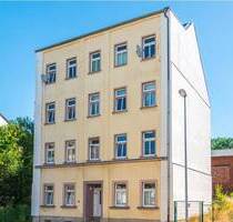 +++FlexLiving-Haus mit modernisierten Wohnungen und Apartments in Zentrumsnähe+++ - Chemnitz Gablenz