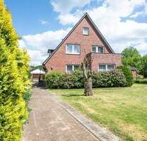 Viel Platz für die Familie: Großzügiges EFH auf nahezu 1.000?m² Grundstück in begehrter Wohnlage - Wentorf bei Hamburg