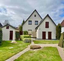 Gepflegtes Einfamilienhaus mit Potenzial - ruhige Lage und schöner Garten in Bremen-Lesum! - Bremen / Lesum