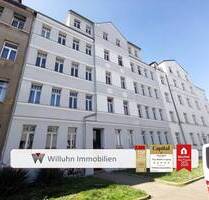 Schöne 2-Raum-Wohnung | Parkett | Guter Schnitt | Aufzug | Bevorzugte Lage - Leipzig