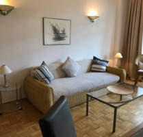 Wohnung Attraktive 2 zimmer voll möbliert in Heilbronn