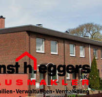 Reihenendhaus in attraktiver Lage & Ausstattung - Norderstedt Friedrichsgabe