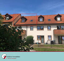 Klein aber fein! - 405,00 EUR Kaltmiete, ca.  45,00 m² Wohnfläche in Neumarkt in der Oberpfalz / Woffenbach (PLZ: 92318)