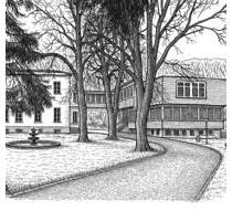 Moderne Startup- Bürogemeinschaft in ruhiger Naturumgebung-perfekt für konzentriertes Arbeiten - Stromberg