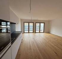 Kompakt & charmant: Wohnen im Neubau-Apartment - Frankfurt am Main Rödelheim