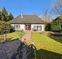 Celle Altenhagen - Perfekt für Groß und Klein: Einfamilienhaus mit Garten, Vollkeller & 2 Bädern