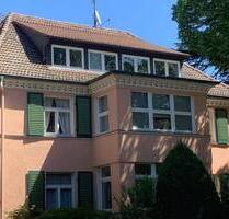 Kleines MFH, 3 WE + Doppelgarage, DD-Leubnitz, vermietet - Dresden Leubnitz-Neuostra