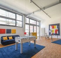 Geräumiges Büro-Loft mit modernem Industriecharme - Bremen / Woltmershausen