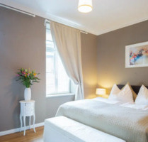 Luxuriöse 2-Zimmer-Wohnung in Leipzig