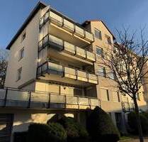 oft gesuchte große 2 Zimmer- ETW mit TG-Platz im Vorderen Westen - Kassel