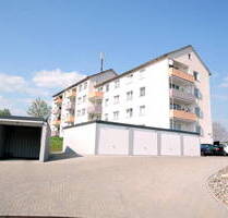 Wohnung mit Ausblick, Helle Etagenwohnung mit Balkon am oberen Sultmer - Northeim