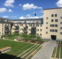 1 ZKB Wohnung in kernsaniertem Denkmalschutzgebäude - Augsburg Lechhausen