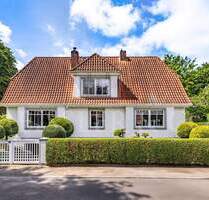 Stilvoll wohnen in Groß Flottbek - Ihr neues Zuhause mit Klasse - Hamburg