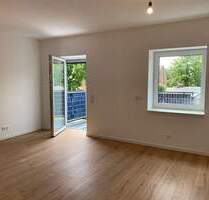 *Energieeffiziente 2-Zi-Wohnung mit Balkon und Fahrstuhl* - Osterode am Harz