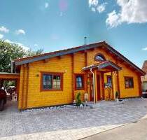 Neuwertiges Einfamilienhaus mit viel Charakter in ruhiger Nebenstraße von 37441 Bad Lauterberg - Bad Lauterberg im Harz / Barbis