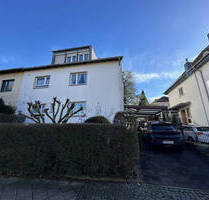 3-Familienhaus am Rande des Saarbrücker Rotenbühls - Saarbrücken St Johann