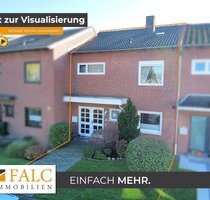 Charme und Gemütlichkeit - 449.000,00 EUR Kaufpreis, ca.  102,00 m² Wohnfläche in Köln (PLZ: 50767) Pesch