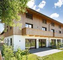 H&G - Modernes Naturquartier mit exklusiver Ausstattung & Küche im Münchner Süden - PROVISIONSFREI! - Dietramszell Linden