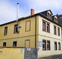 Großes EFH oder kl. MFH, DD-Neustadt (Mehrgenerationen, Studenten-WG oder Ferienwohnungen) - Dresden Äußere Neustadt