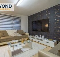 Ein Zuhause für die ganze Familie! 120 m² Wohnung in Bergkamen zu verkaufen! - Bergkamen / Weddinghofen