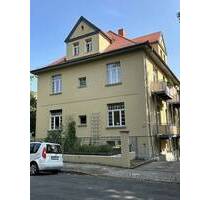 RESERVIERT! RUHIGE ZWEIZIMMERWOHNUNG MIT BALKON UND TG-STELLPLATZ IN BESTER SÜDSTADTLAGE - Weimar