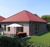 Kompaktes Grundstück mit Charme - 473 m² für individuelle Ideen - Varel Dangastermoor