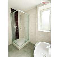 Neu sanierte 2-Raum-Wohnung auf dem Siedlerweg in Annaberg - zentral und dennoch ruhig! - Annaberg-Buchholz