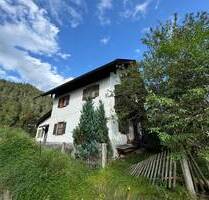 Grundstück (mit Altbestand) im historischen Ortskern von Partenkirchen (GAP) zu verkaufen! - Garmisch-Partenkirchen