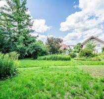 Schönes Baugrundstück in Apfeldorf - ruhige Wohnlage!
