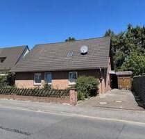 EFH mit barrierefreiem EG und schönem Garten - Wolfsburg Vorsfelde