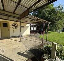 Doppelhaushälfte mit herrlichem Garten - Der ideale Platz für Ihre Familie in Bad Ditzenbach!