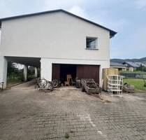 Wohnhaus mit Garage in Kröv - 229.000,00 EUR Kaufpreis, ca.  121,00 m² Wohnfläche in Kröv (PLZ: 54536)