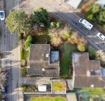 Großzügiges Einfamilienhaus mit Garten und Gestaltungsmöglichkeiten - Karlsruhe / Grünwettersbach