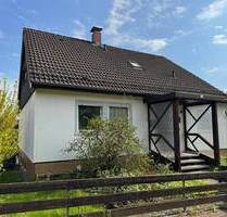 *Freistehendes Einfamilienhaus mit Garten und Garage in der Freiheit* - Osterode am Harz