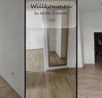 Ankommen und wohlfühlen in der hübschen Drei-Zimmer-Wohnung - Hof Bahnhofsviertel