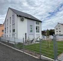 Neubau Doppelhaushälften in Bad Kreuznach