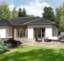 Lifetime 9 - Ihr traumhafter Bungalow für die gesamte Familie - Radeburg