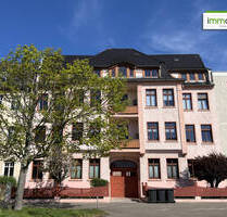 Modernisierte 2-Raum-Eigentumswohnung in guter Lage Stadtfeld-Ost´s zu verkaufen! - Magdeburg / Stadtfeld Ost