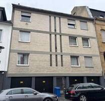 Mehrfamilienhaus in lukrativer Lage Minto Mönchengladbach