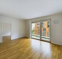 Lichtdurchflutete + moderne 2-Zimmer-Wohnung mit grünem Innenhof in beliebter Lage | MaryAnn - Dresden Wilsdruffer Vorstadt (Jagdweg)