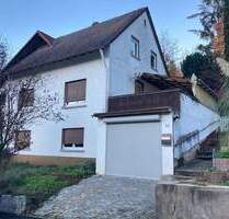 Ruhig gelegenes 5-Zimmer-DHH mit schönem Ausblick in Lautertal (Odenwald)