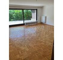 Helle 3 Zimmer Wohnung mit eigenem Gartenanteil - Bad Füssing Würding