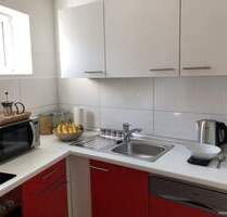 Studenten aufgepasst! - 1-Zimmer-Appartement in direkter FH-Nähe - Geislingen an der Steige